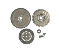 Kit de embrague con volante bimasa LuK RepSet DMF LUK 600 0136 00