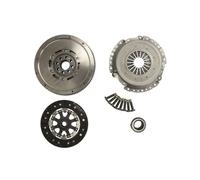 LuK 600 0190 00 Kit de embrague