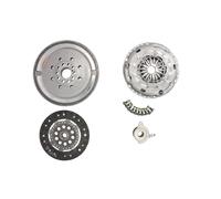 Kit de embrague 600 0203 00 LuK para VOLVO FORD