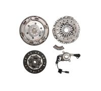 Kit de embrague 600 0231 00 LuK para VW CRAFTER 30-35 Autobús