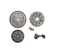 Kit de embrague con volante bimasa LuK RepSet DMF LUK 600 0233 00