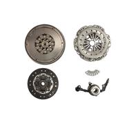 Kit de embrague 600 0260 00 LuK para MERCEDES-BENZ SPRINTER 3-t Furgoneta