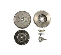 Schaeffler LUK Kit de embrague + Volante motor para FORD: Transit/Tourneo (Ref: 600 0262 00)