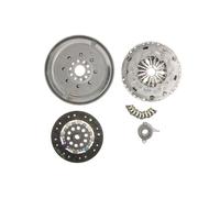 Kit de embrague 600 0269 00 LuK para VOLVO S80 II C70 II Descapotable C30 S40 II