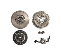 LuK 600 0275 00 Kit de embrague