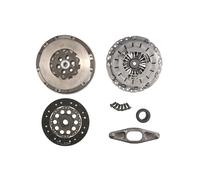 Kit de embrague con volante bimasa LuK RepSet DMF LUK 600 0285 00