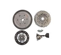 Kit de embrague 600 0297 00 LuK para PEUGEOT 308 I 308 SW I 3008 I Monospace