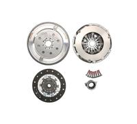 Kit de embrague con volante bimasa LuK RepSet DMF LUK 600 0320 00