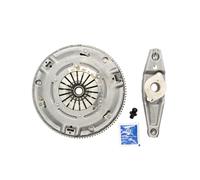 SACHS 3090 600 002 Kit De Embrague Módulo de embrague compatible con Smart City-Coupe (450) 1998-2004 y Otros Vehículos