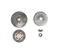 Kit de embrague con volante bimasa SACHS ZMS Modul 2290 601 008