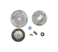 Kit de embrague 2290 601 022 SACHS para AUDI VW SKODA SEAT