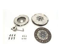 SACHS 2290 601 005 Kit De Embrague DMF Module con CSC compatible con Seat Ibiza III (6L1) 2002-2009 y Otros Vehículos