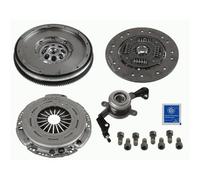 Kit de embrague con volante bimasa SACHS ZMS Modul XTend plus CSC 2290 601 011