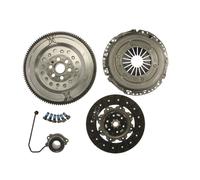 SACHS 2290 601 025 Kit De Embrague Compatible Con Opel Astra H (A04) 2004-2014
