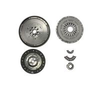 Kit de embrague 837141 VALEO para VW TRANSPORTER T4 Autobús
