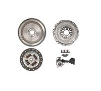 Kit de embrague con volante bimasa VALEO 845179