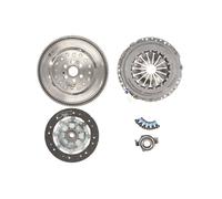 Kit de embrague con volante bimasa ZMS Modul SACHS 2290 601 078