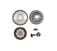 Kit de embrague 2290 601 104 SACHS para FORD VOLVO