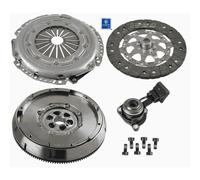 Kit de embrague 2290 601 164 SACHS para PEUGEOT CITROËN