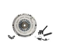Kit de embrague + carcasa de la caja de cambios manual SACHS para AUDI A4 B8,