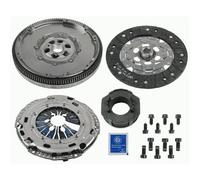 Kit de embrague con volante bimasa ZMS Modul XTend SACHS 2290 601 053