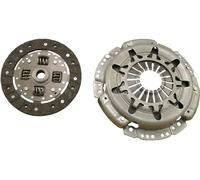 Kit de embrague CP-2070 KAVO PARTS para NISSAN MICRA III MICRA C+C III NOTE