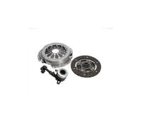 Kit de embrague CP-2150 KAVO PARTS para NISSAN QASHQAI / QASHQAI +2 I MICRA III