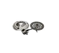 Kit de embrague CP-2151 KAVO PARTS para NISSAN QASHQAI / QASHQAI +2 I X-TRAIL II
