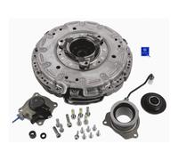Kit de embrague DCT SACHS 3000 943 005