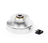 Kit de embrague de arandela WH5X256 rentable para un funcionamiento eficiente en modelos que utilizan piezas AP2045377 y PS273770