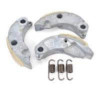 Kit de embrague de arranque unidireccional 22535-KWN-900 Conjunto de embrague, zapatas, peso, apto para PCX125 PCX150 CLICK 125 150 VARIO SH150 LEAD SH MODE ANC 110 ICON