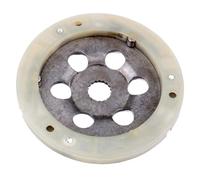 Kit de embrague de arranque unidireccional Actuador de engranaje de arranque de 13 mm, compatible con Aprilia Area 51, Amico 50, Gulliver Rally, Scarabeo SR 50, compatible con Sonic 50 cc 2T.