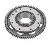 Kit de embrague de arranque unidireccional Embrague de arranque con cojinete unidireccional para motor compatible con MTS950, MTS1200, MTS1260, 797, 821, Scrambler 800, Super 939