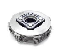 Kit de embrague de arranque unidireccional Embrague de arranque OTOM ZS177MM ZS172FMM, transmisión por fricción, compatible con motor ZONGSHEN NC CB125-250(CB)