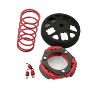 Kit de Embrague de competición GY6 de 125 CC y 150 CC, Fuelle y Muelle de torsión for Motor 152QMI 157QMJ 4T