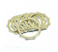 Kit de embrague de motocicleta, placas de disco de fricción, juego de 8P for Shadow VT 750 C 1997-2009 VT750C Shadow Black Spirit 2010-2015