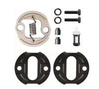 Kit de embrague de recortadora FS111 41491602000 piezas de repuesto compatibles con HL91K HL92C HL94 SP92C KM91R FS89 FS111R para reparación de equipos de césped (D)