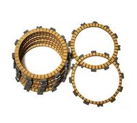 Kit de Embrague Disco De Embrague para Motocicleta para BMW HP4 2012-2015 2014, Accesorios para Piezas Motor, Kit Discos Fricción