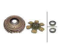 Kit de embrague disco + plato de presión + cojinete(s) de liberación KAWE 6338501