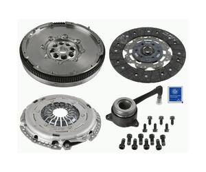 Kit de embrague DMF módulo XTend plus CSC SACHS 2290 601 060
