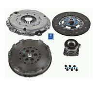 Kit de embrague DMF módulo XTend plus CSC SACHS 2290 601 159