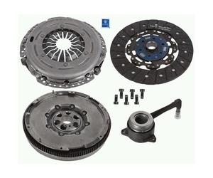 Kit de embrague DMF módulo XTend plus CSC SACHS 2290 601 165