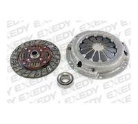 Kit De Embrague Exedy DHK2039 para