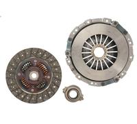 Kit de embrague EXEDY FJK2042 para SUBARU IMPREZA Sedán (GD) 2.5 2005-2007