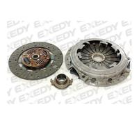 Kit De Embrague Exedy MBK2070 para