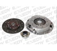 Kit de embrague EXEDY MZK2064 para MAZDA MX-5 I (NA) 1.6 1990-1994
