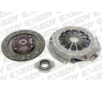 Kit de embrague EXEDY NSK2144 para NISSAN PRIMERA (P12) 1.8 2002-2008