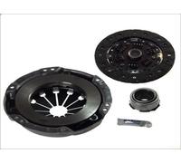 Kit de embrague EXEDY TYK2227 para TOYOTA YARIS (_P9_) 1 2005-2011