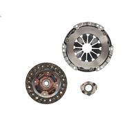 Kit de embrague EXEDY TYK2306 para TOYOTA YARIS (_P13_) 1 2018-2020