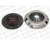 Kit de embrague EXEDY TYS2236 para TOYOTA AURIS (_E15_) 1.4 2007-2012